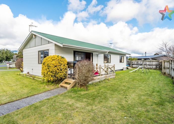  at 13 Turon Crescent, Totara Park, Upper Hutt