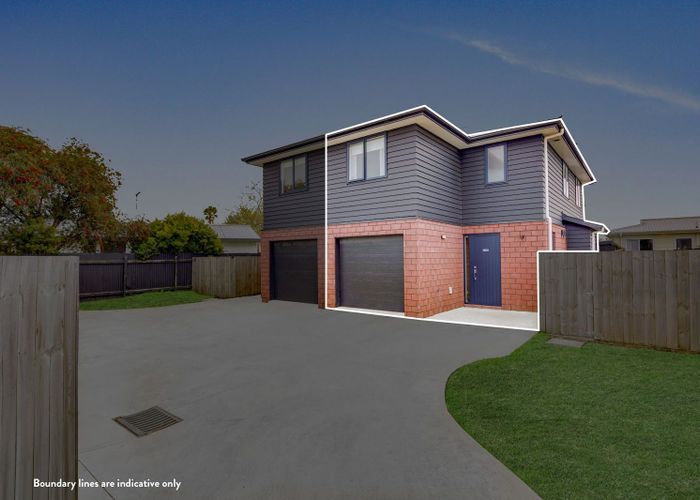  at 2/6B Sunnyside Road, Nawton, Hamilton, Waikato