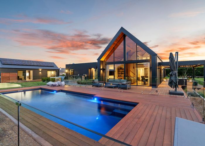  at 5 Brennan (Pvt) Lane, SWANNANOA, KAIAPOI