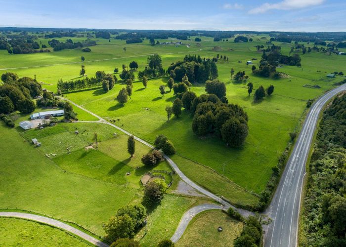  at 1259B State Highway 5, Hamurana, Rotorua, Bay Of Plenty