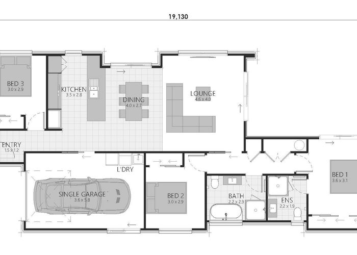  at 17 Te Rina Boulevard, Puna Rua, Omokoroa, Western Bay Of Plenty, Bay Of Plenty