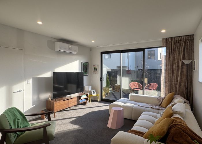  at 1/499 Manchester Street, St. Albans, Christchurch City, Canterbury