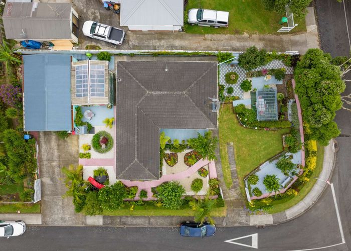  at 6 Harmony Avenue, Otahuhu, Auckland