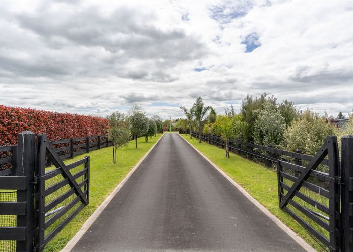  at 21B Hodge Drive, Tamahere, Hamilton