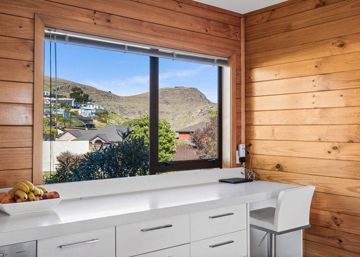  at 1 Rockview Place, Mount Pleasant, Christchurch