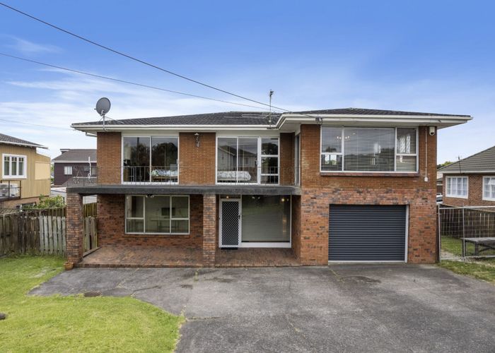  at 25 Alverston Street, Waterview, Auckland