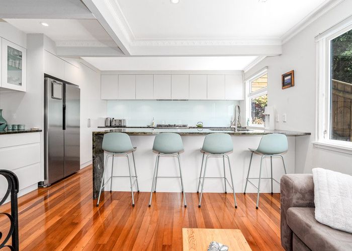  at 62 Evans Bay Parade, Roseneath, Wellington, Wellington