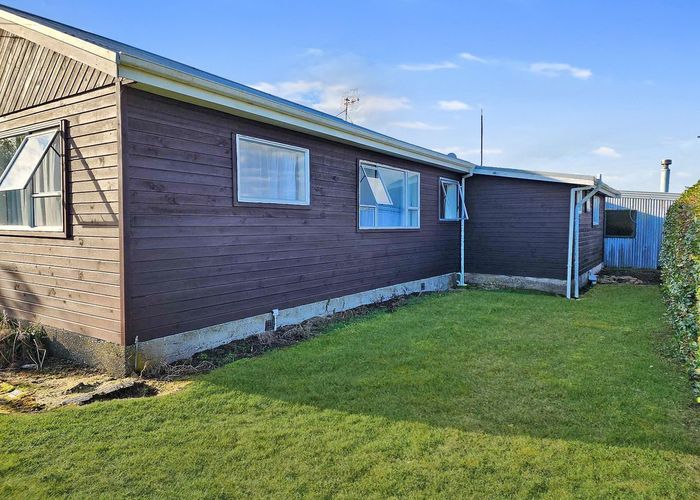  at 16 Napier Street, Riverton, Southland, Southland