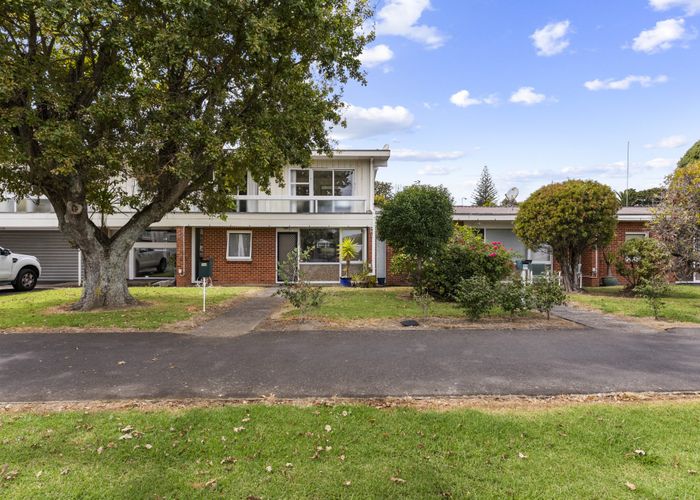  at 34-36 Patteson Avenue, Mission Bay, Auckland City, Auckland
