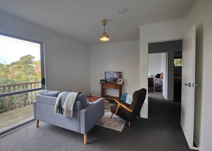  at 164B Raroa Road, Aro Valley, Wellington, Wellington