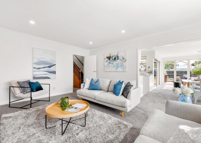  at 64 Garden Road, Avalon, Lower Hutt, Wellington