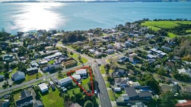  at 58 Shelly Bay Road, Beachlands, Auckland