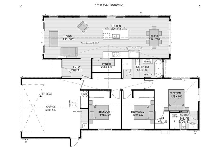  at 24 Pender Street, Lot 275 Beach Grove, Kaiapoi, Waimakariri, Canterbury