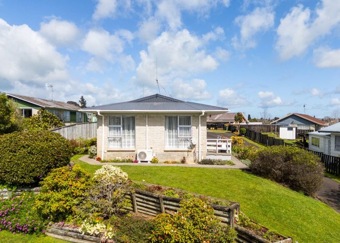  at 12A Millar Place, Nawton, Hamilton, Waikato