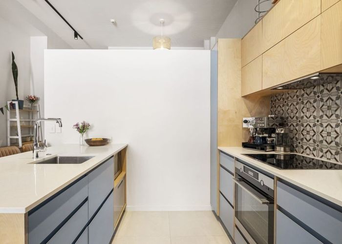  at 5/45 Cuba Street, Te Aro, Wellington