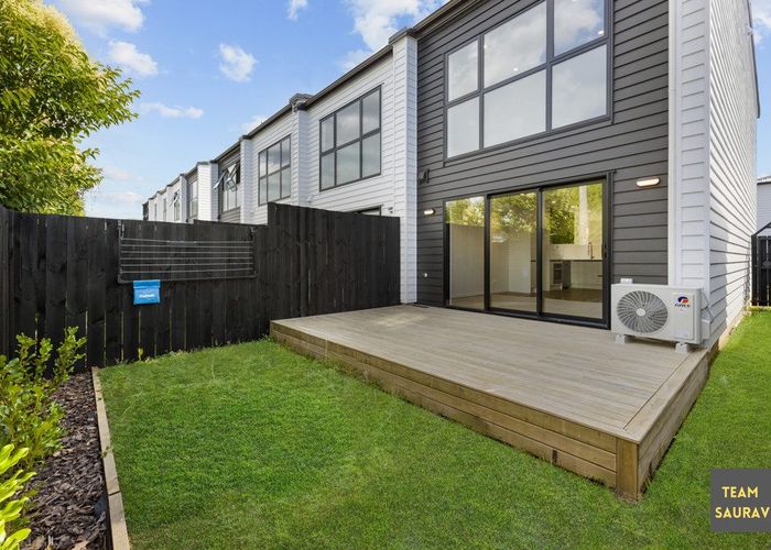  at 13/108 Mahia Road, Manurewa, Manukau City, Auckland