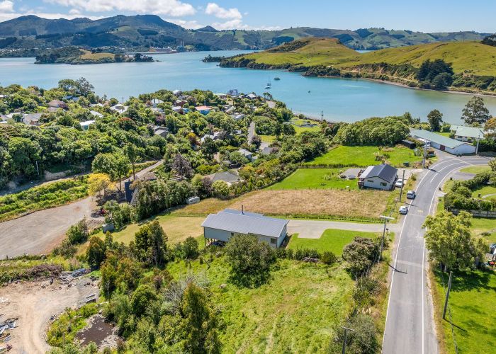  at 1703 Highcliff Road, Portobello, Dunedin