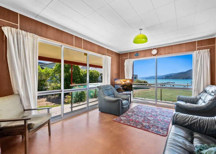  at 289 Anakiwa Road, Anakiwa , Marlborough, Marlborough