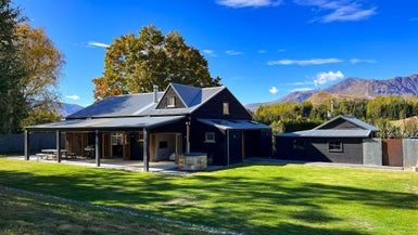  at 281A Littles Road, Dalefield, Queenstown