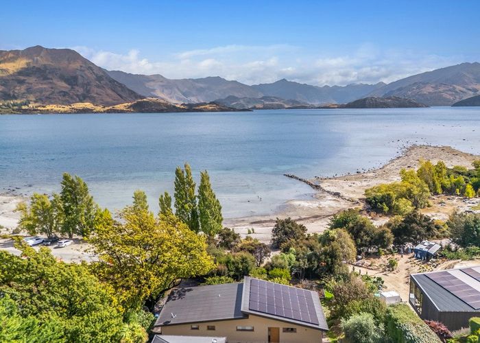  at 337 Beacon Point Road, Wanaka, Wanaka, Otago