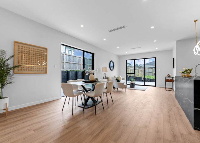  at 20 Lumber Rise, Swanson, Waitakere City, Auckland