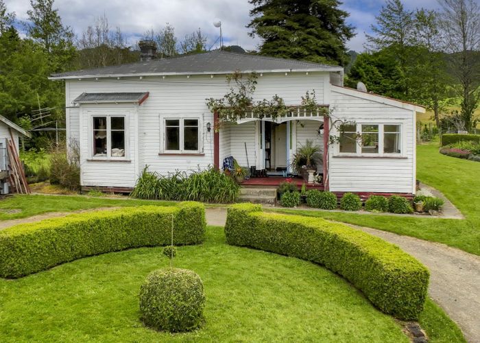  at 22 Phillips Road, Mōtū, Te Karaka