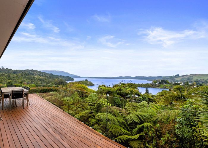  at 586E Spencer Road, Lake Tarawera, Rotorua, Bay Of Plenty