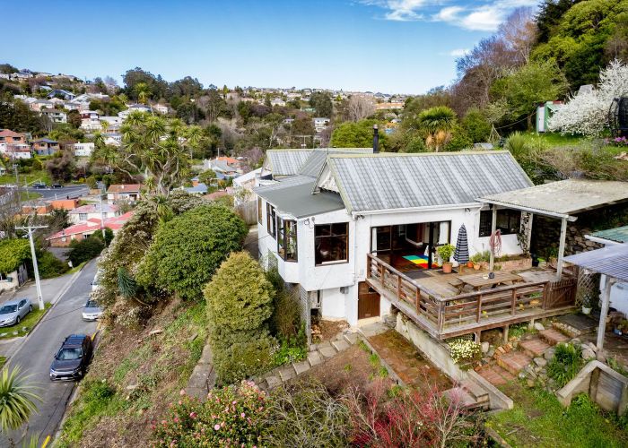  at 56 Peter Street, Caversham, Dunedin