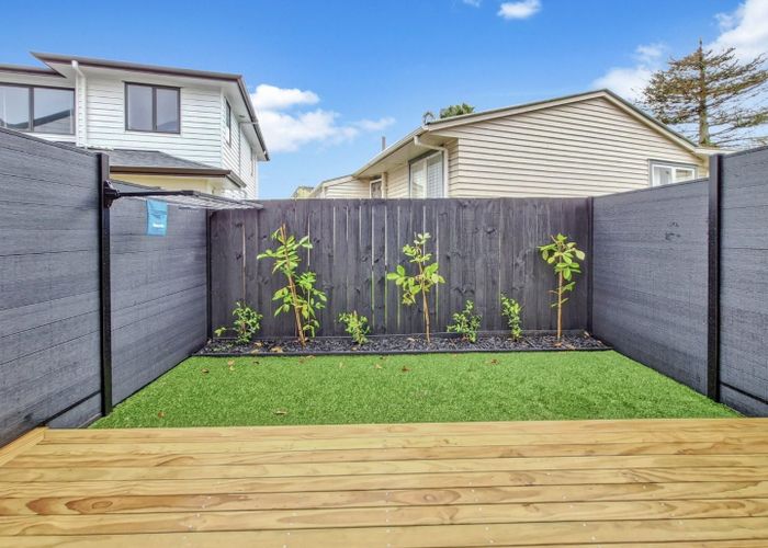  at 7/22 Cleland Crescent, Blockhouse Bay, Auckland City, Auckland