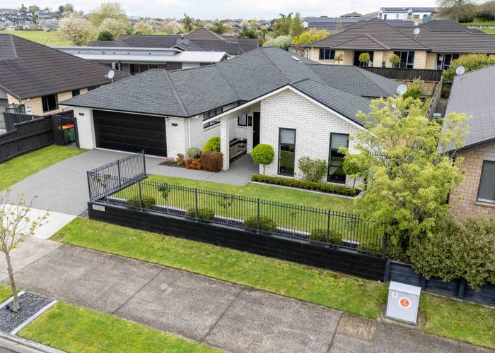  at 3 Roy Hilton Drive, Flagstaff, Hamilton, Waikato