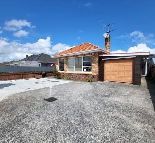  at 170 Motatau Road, Papatoetoe, Manukau City, Auckland