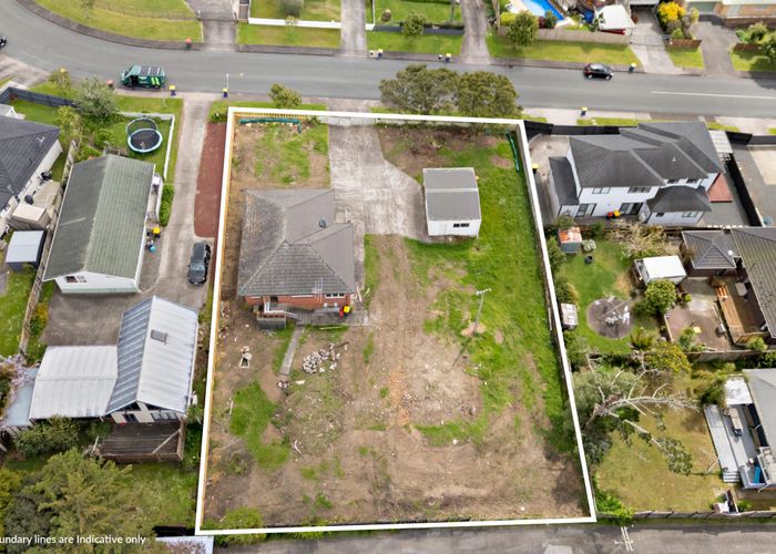  at 57 Taioma Crescent, Te Atatu Peninsula, Waitakere City, Auckland