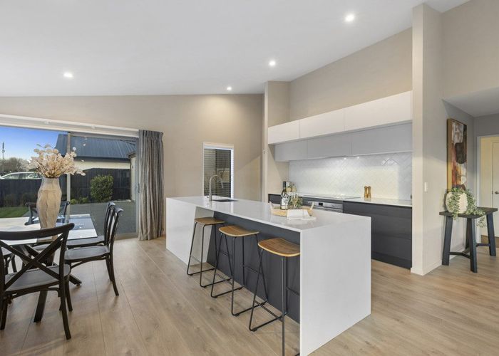  at 1 Blue Jacket Drive, Halswell, Christchurch City, Canterbury
