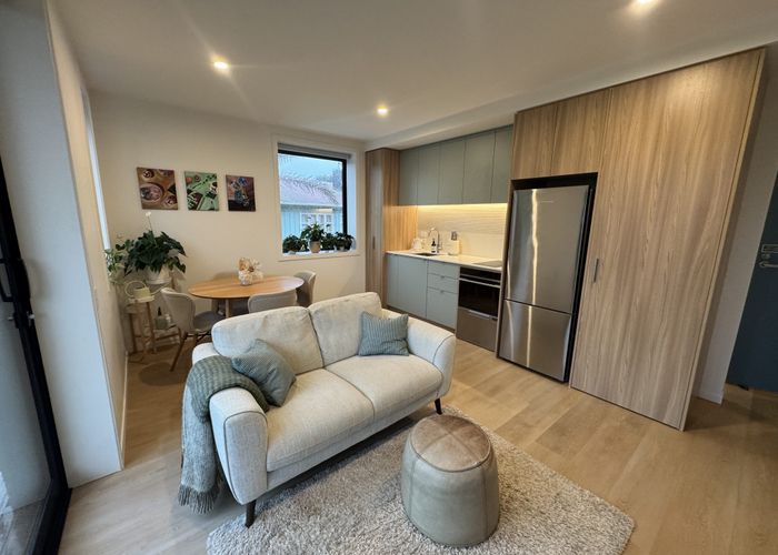  at 102/4 Koa Street, Meadowbank, Auckland City, Auckland