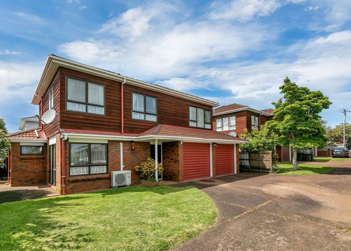  at 7C King George Avenue, Epsom, Auckland