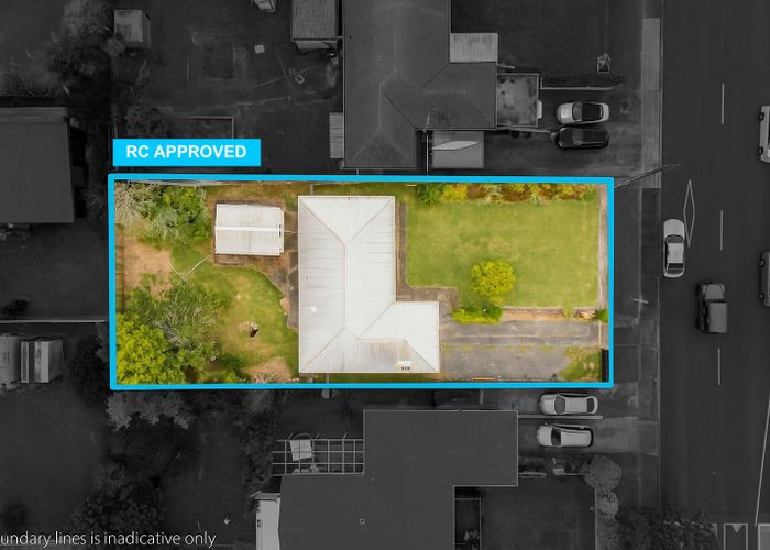  at 85 Coxhead Road, Manurewa, Manukau City, Auckland