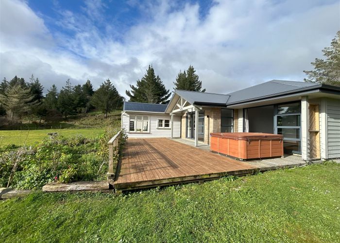 at 1109 Marsden Road, Marsden, Greymouth