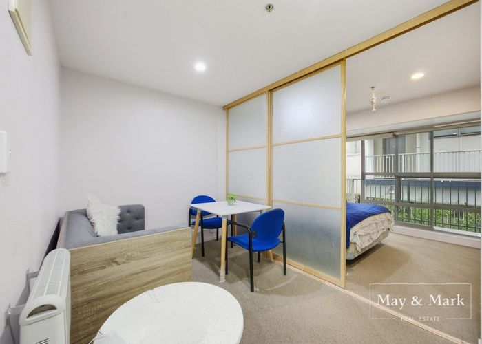  at 109/11 Union Street, City Centre, Auckland City, Auckland