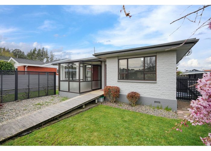  at 1/103 Fox Street, Avenal, Invercargill, Southland