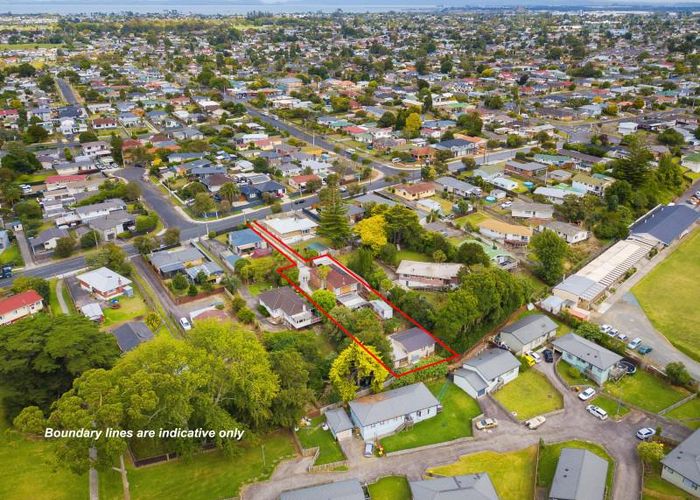  at 51 Christmas Road, Manurewa, Auckland