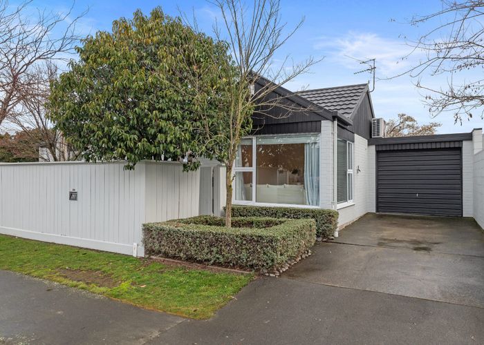  at 197 Rutland Street, St Albans, Christchurch