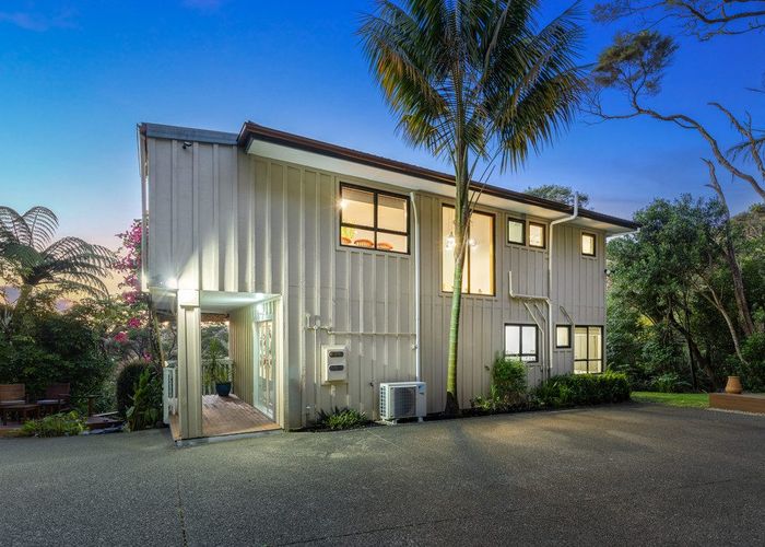  at 1156 Scenic Drive North, Swanson, Auckland