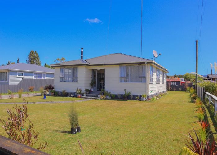  at 6 Matai Street, Dobson, Greymouth