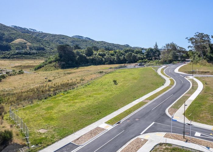  at Stage 3 Kenepuru Landings, Upper Main Drive and Piwakawaka Road, Kenepuru, Porirua, Wellington