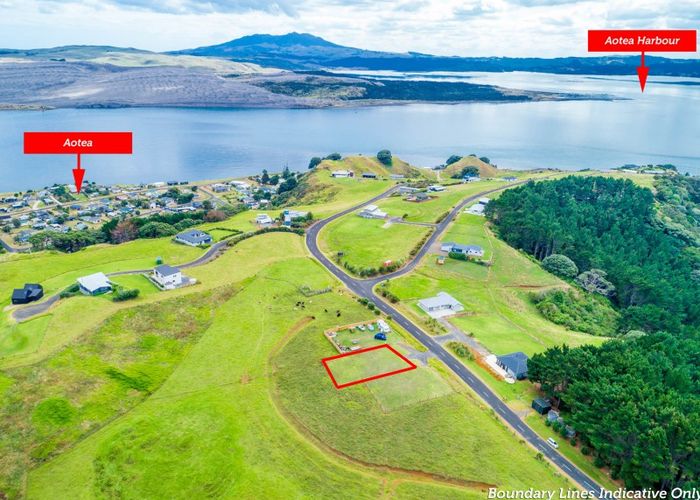  at 145 Maukutea Drive, Kawhia