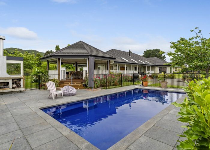  at 140 School Road, Te Horo, Kapiti Coast, Wellington
