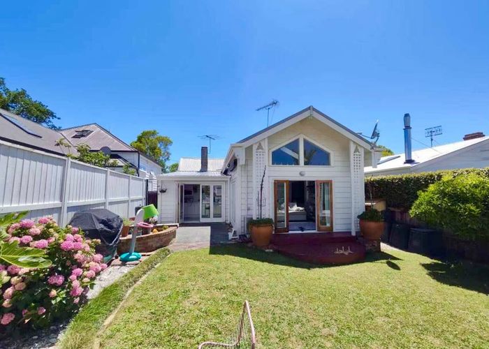  at 12 Green St, Saint Marys Bay, Auckland City, Auckland