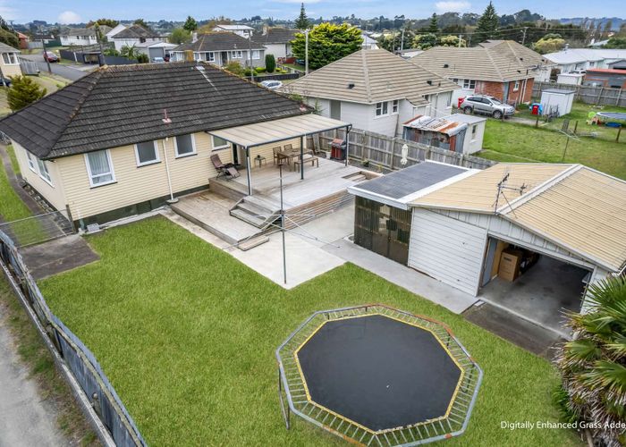  at 7 Churchill Crescent, Tawhero, Whanganui