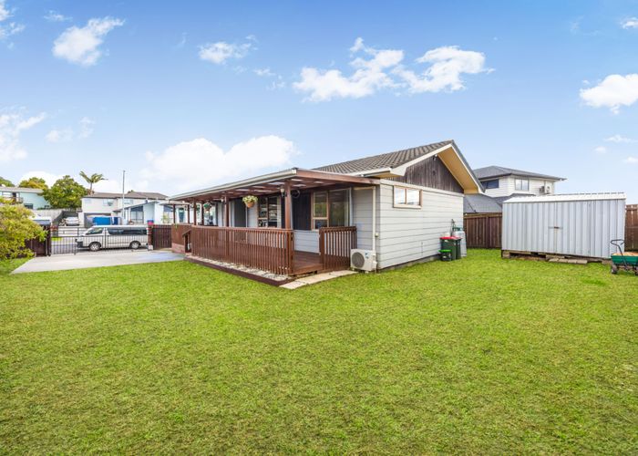  at 14 Charntay Avenue, Clover Park, Manukau City, Auckland