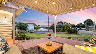  at 36 Watson Place, Papatoetoe, Auckland